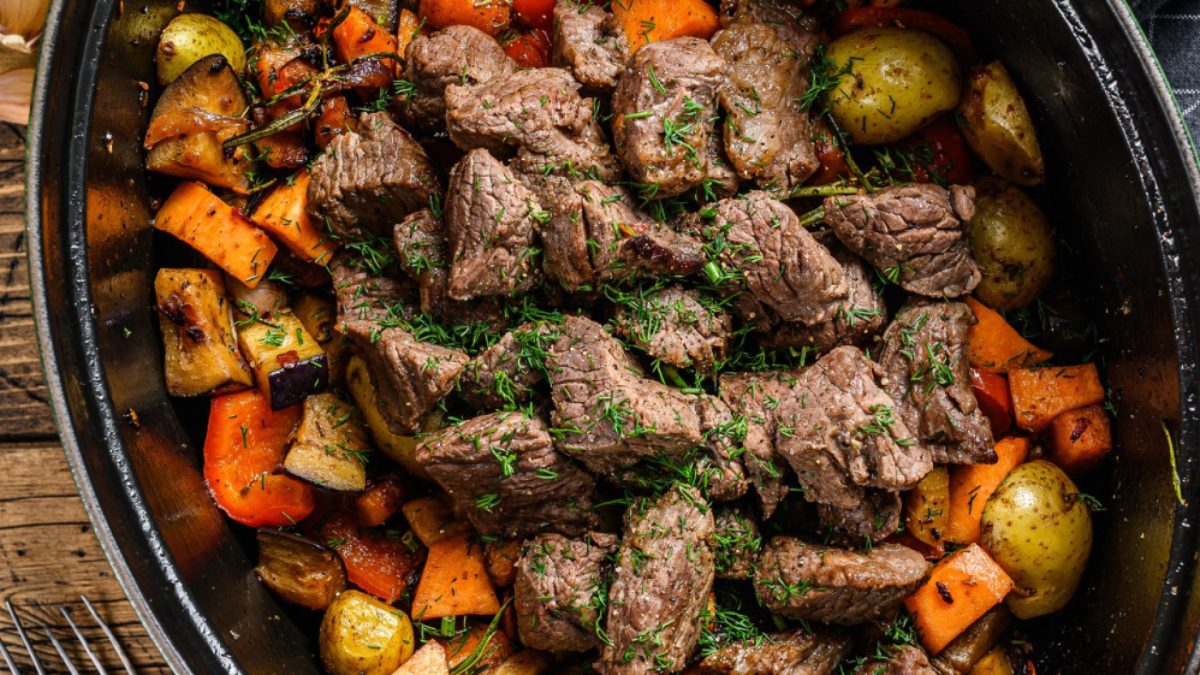 Bœuf bourguignon : l’histoire d’un plat iconique de la cuisine française