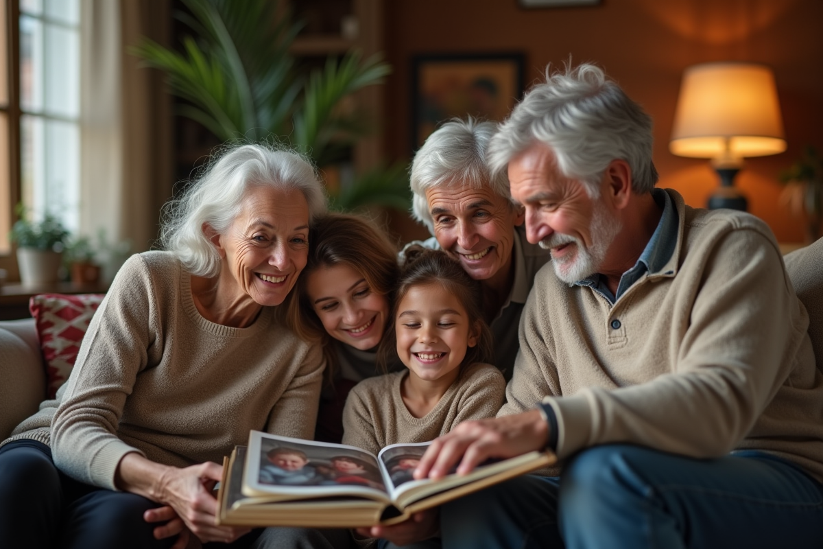 Protéger le patrimoine familial : méthodes efficaces et conseils pratiques