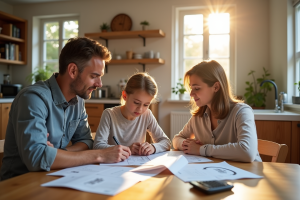 Dettes des parents : que faire pour les rembourser ?